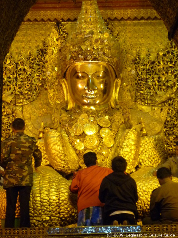 Mahamuni Paya04